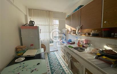 KREDİYE UYGUN KUPON MERKEZDE 3+1 DAİRE