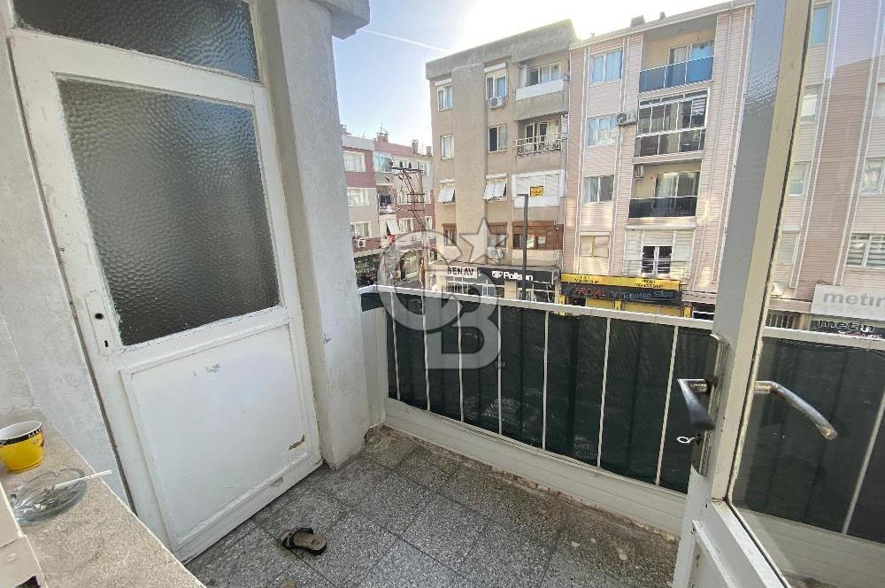 KREDİYE UYGUN KUPON MERKEZDE 3+1 DAİRE