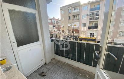 KREDİYE UYGUN KUPON MERKEZDE 3+1 DAİRE