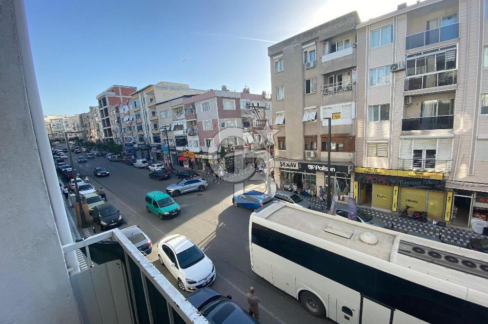 KREDİYE UYGUN KUPON MERKEZDE 3+1 DAİRE