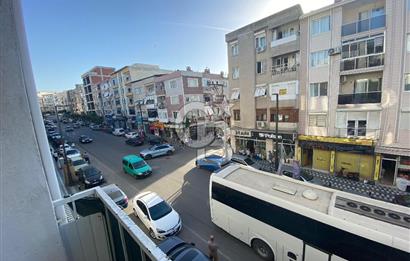 KREDİYE UYGUN KUPON MERKEZDE 3+1 DAİRE