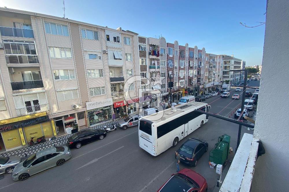 KREDİYE UYGUN KUPON MERKEZDE 3+1 DAİRE