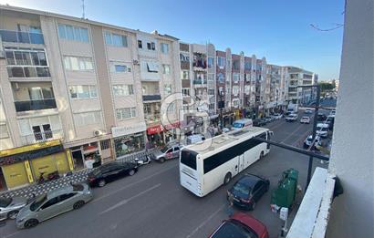 KREDİYE UYGUN KUPON MERKEZDE 3+1 DAİRE