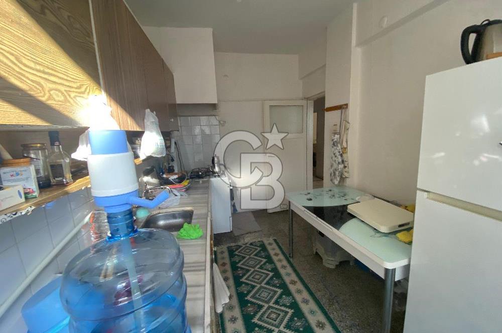 KREDİYE UYGUN KUPON MERKEZDE 3+1 DAİRE