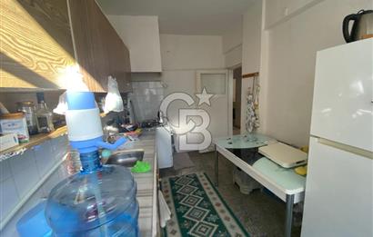 KREDİYE UYGUN KUPON MERKEZDE 3+1 DAİRE