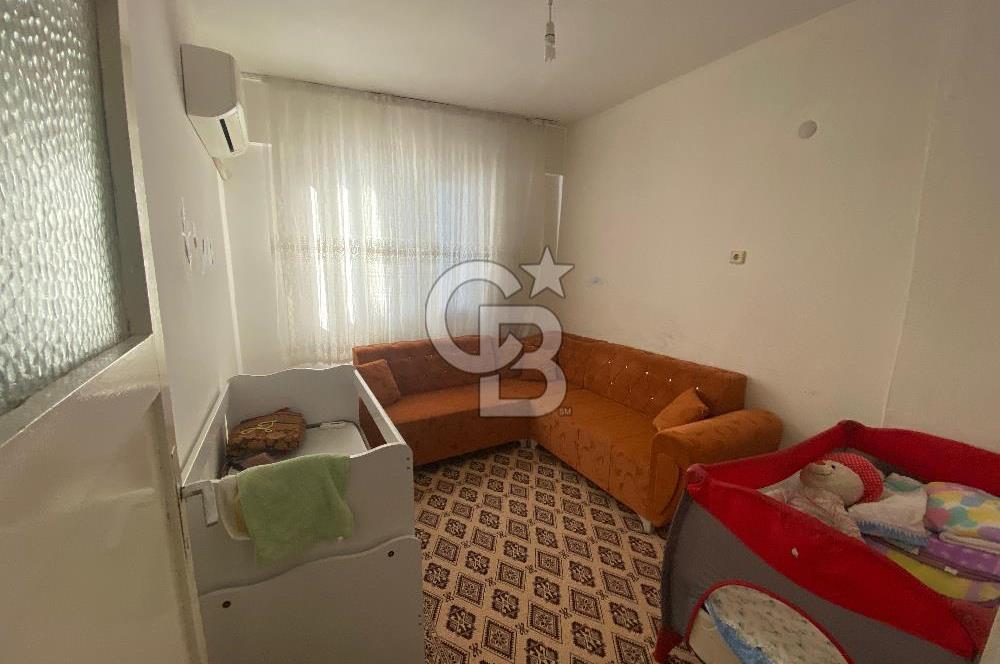 KREDİYE UYGUN KUPON MERKEZDE 3+1 DAİRE