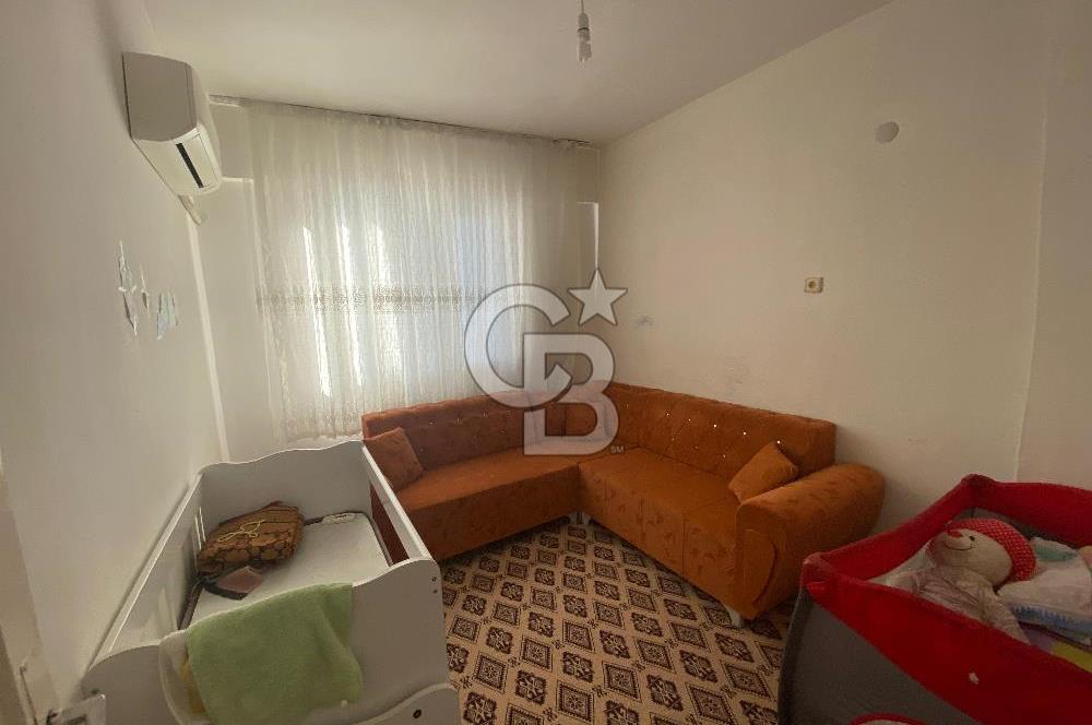 KREDİYE UYGUN KUPON MERKEZDE 3+1 DAİRE