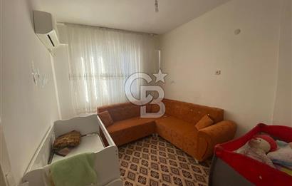 KREDİYE UYGUN KUPON MERKEZDE 3+1 DAİRE