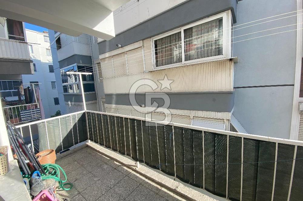 KREDİYE UYGUN KUPON MERKEZDE 3+1 DAİRE