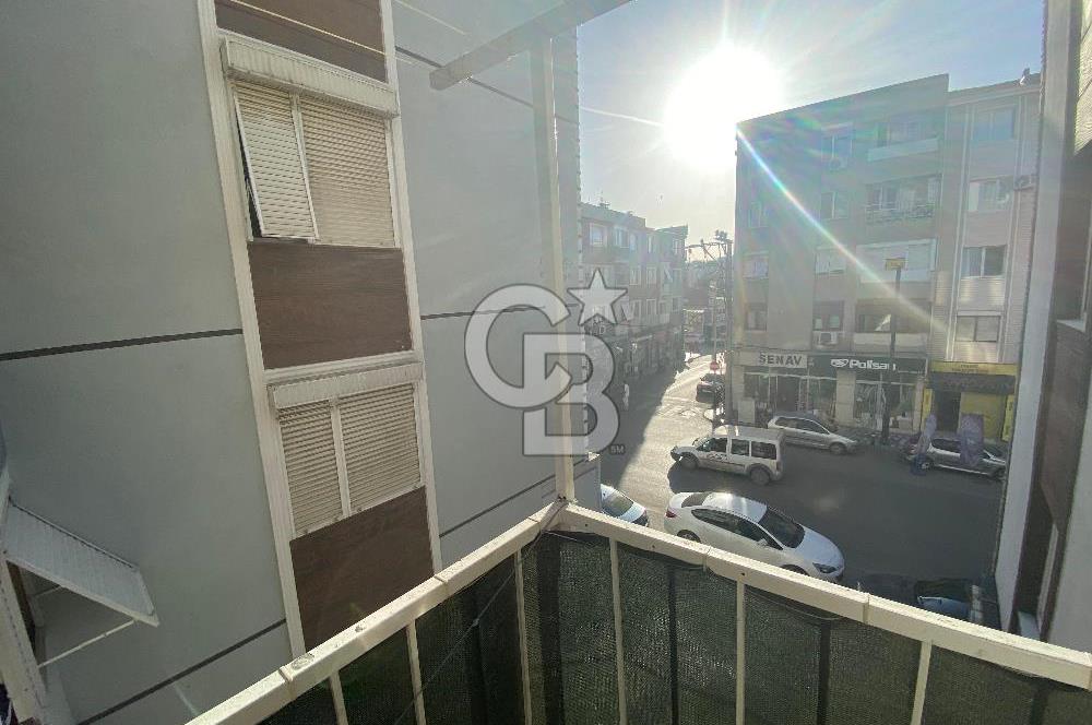 KREDİYE UYGUN KUPON MERKEZDE 3+1 DAİRE