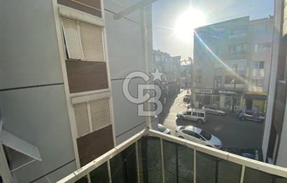 KREDİYE UYGUN KUPON MERKEZDE 3+1 DAİRE