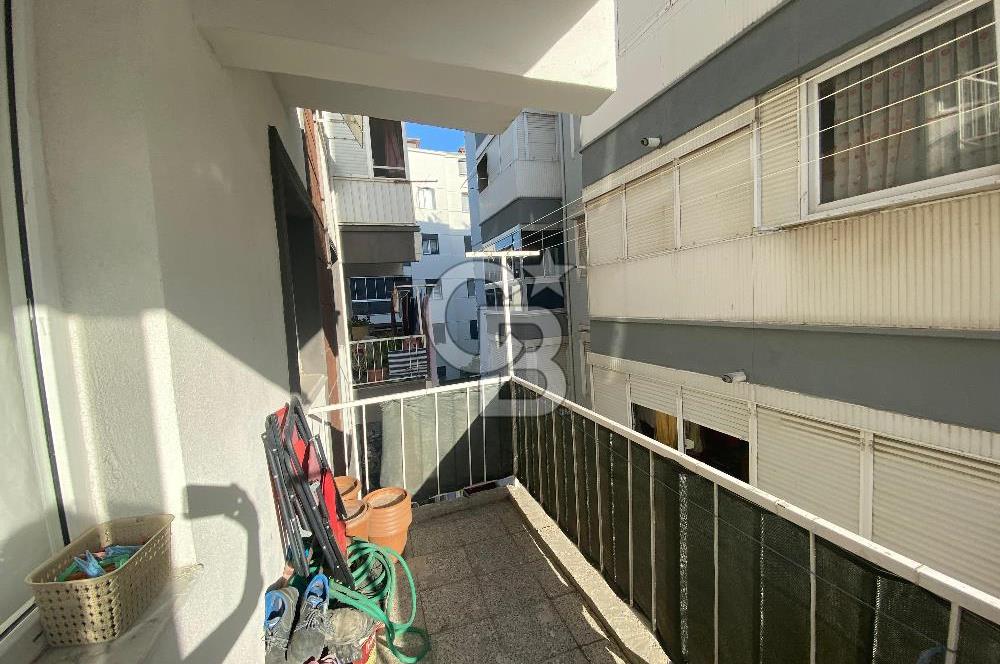 KREDİYE UYGUN KUPON MERKEZDE 3+1 DAİRE