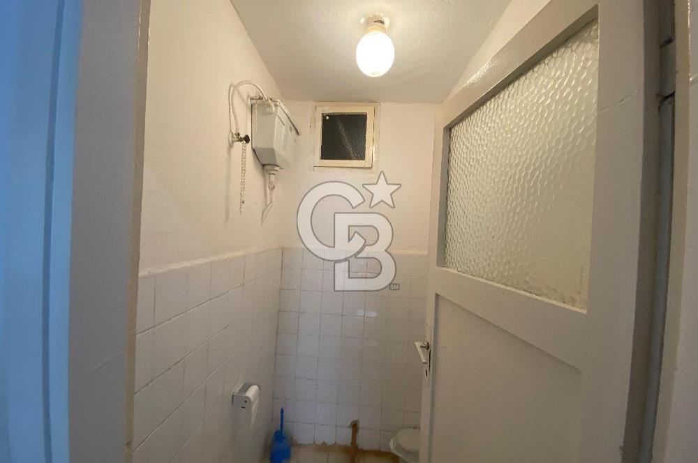 KREDİYE UYGUN KUPON MERKEZDE 3+1 DAİRE