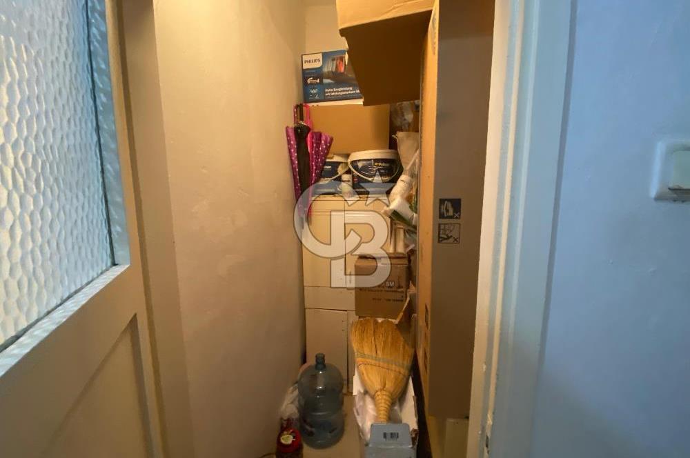 KREDİYE UYGUN KUPON MERKEZDE 3+1 DAİRE