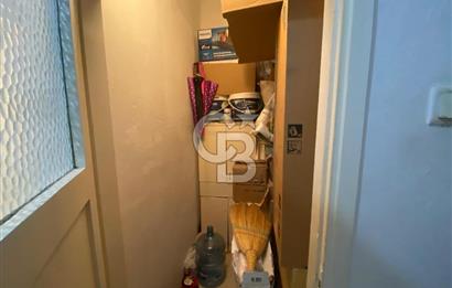 KREDİYE UYGUN KUPON MERKEZDE 3+1 DAİRE