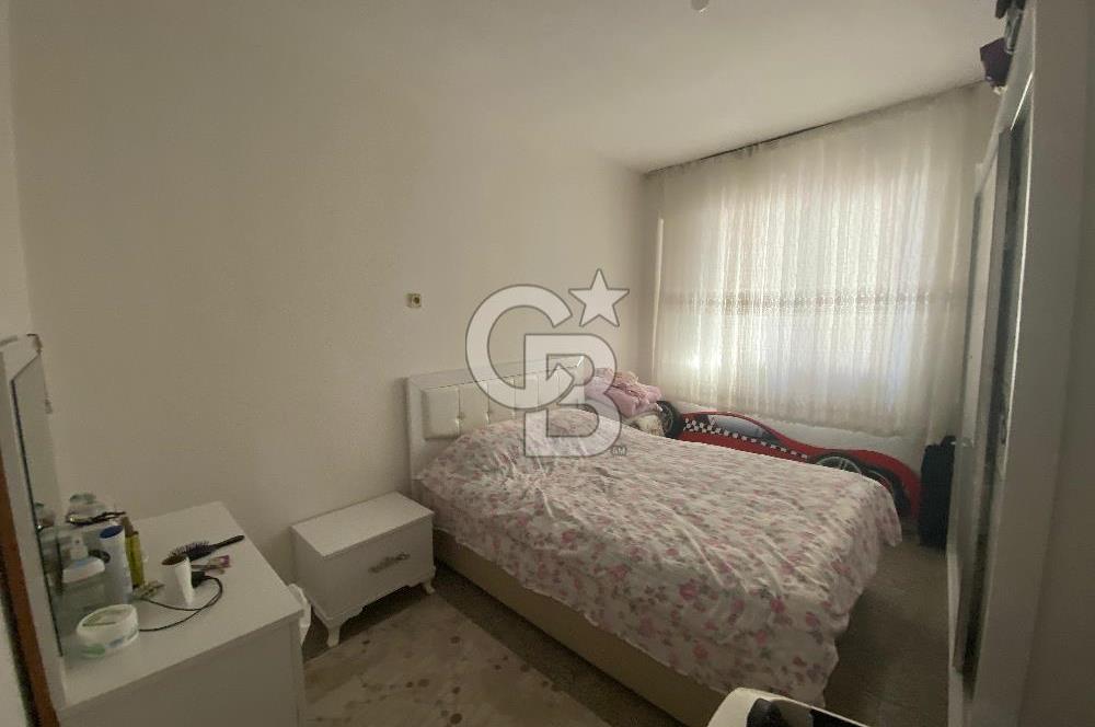 KREDİYE UYGUN KUPON MERKEZDE 3+1 DAİRE