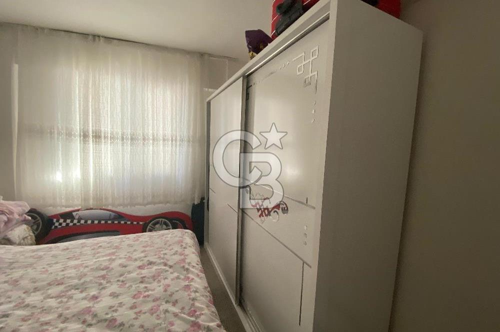 KREDİYE UYGUN KUPON MERKEZDE 3+1 DAİRE