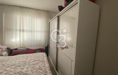 KREDİYE UYGUN KUPON MERKEZDE 3+1 DAİRE