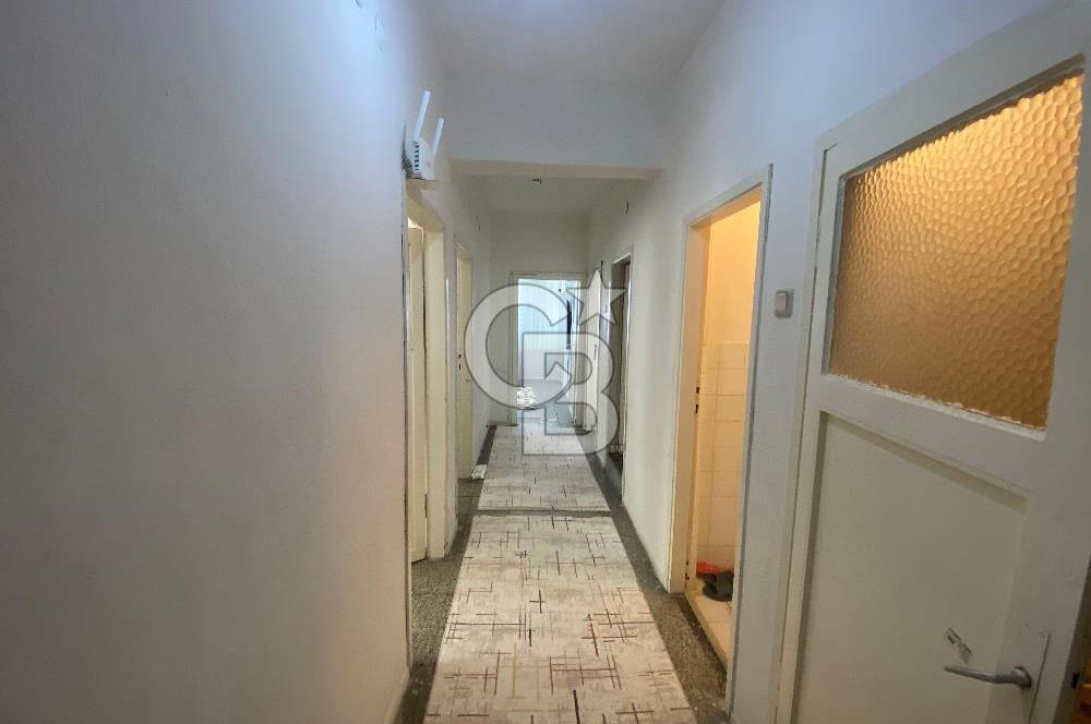 KREDİYE UYGUN KUPON MERKEZDE 3+1 DAİRE