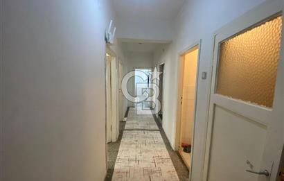 KREDİYE UYGUN KUPON MERKEZDE 3+1 DAİRE