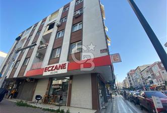 KREDİYE UYGUN KUPON MERKEZDE 3+1 DAİRE
