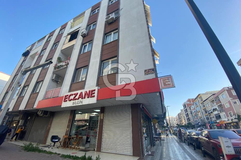 KREDİYE UYGUN KUPON MERKEZDE 3+1 DAİRE