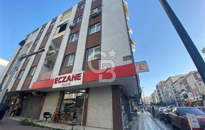 KREDİYE UYGUN KUPON MERKEZDE 3+1 DAİRE