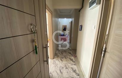 KÜLTÜR MAHALLESİ'NDE SATILIK 3+1 BAKIMLI FIRSAT DAİRE