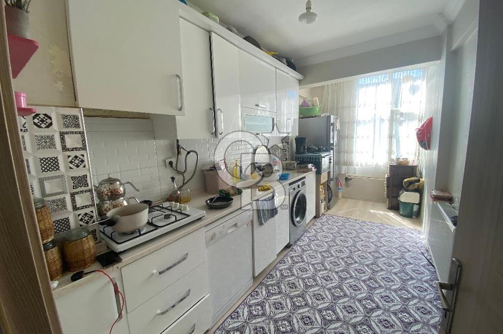 KÜLTÜR MAHALLESİ'NDE SATILIK 3+1 BAKIMLI FIRSAT DAİRE