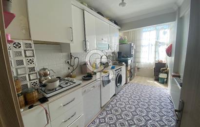 KÜLTÜR MAHALLESİ'NDE SATILIK 3+1 BAKIMLI FIRSAT DAİRE