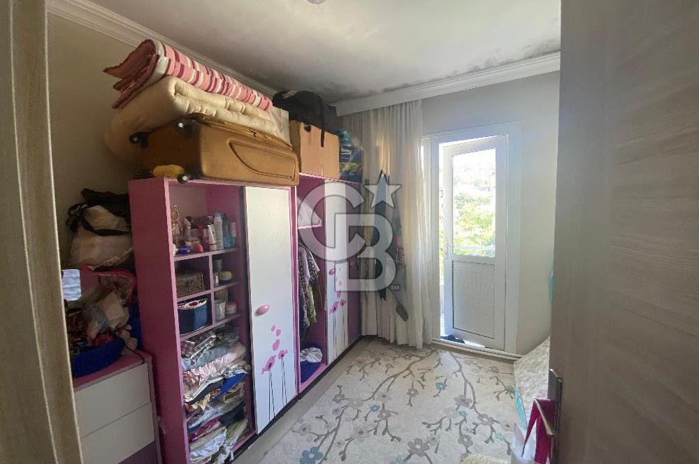 KÜLTÜR MAHALLESİ'NDE SATILIK 3+1 BAKIMLI FIRSAT DAİRE