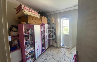 KÜLTÜR MAHALLESİ'NDE SATILIK 3+1 BAKIMLI FIRSAT DAİRE