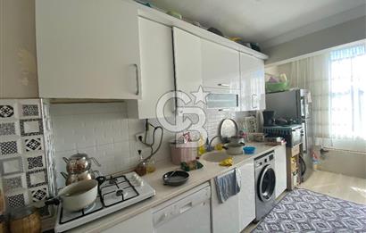 KÜLTÜR MAHALLESİ'NDE SATILIK 3+1 BAKIMLI FIRSAT DAİRE