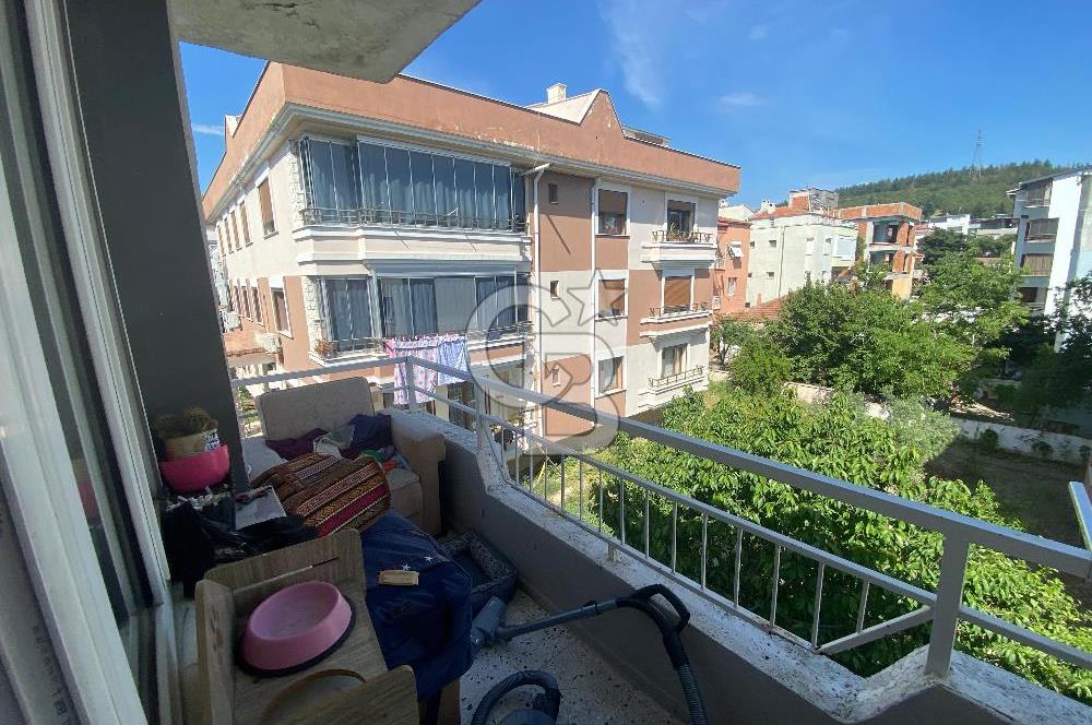 KÜLTÜR MAHALLESİ'NDE SATILIK 3+1 BAKIMLI FIRSAT DAİRE