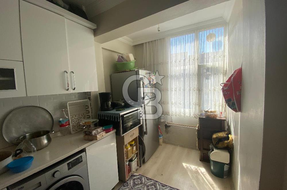 KÜLTÜR MAHALLESİ'NDE SATILIK 3+1 BAKIMLI FIRSAT DAİRE