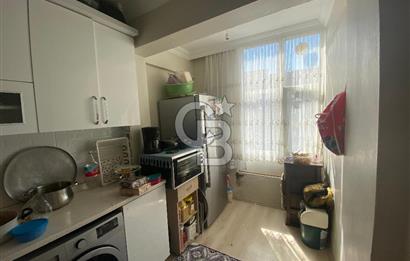 KÜLTÜR MAHALLESİ'NDE SATILIK 3+1 BAKIMLI FIRSAT DAİRE