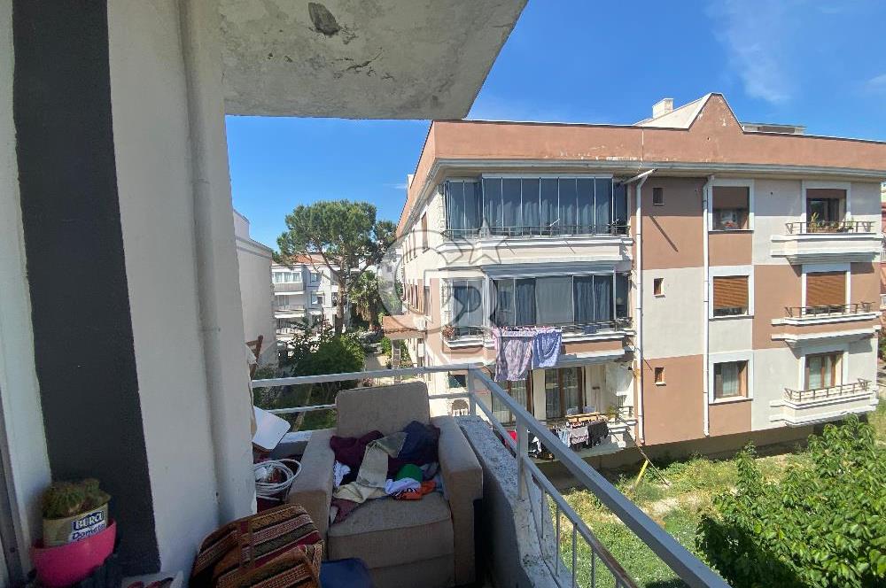 KÜLTÜR MAHALLESİ'NDE SATILIK 3+1 BAKIMLI FIRSAT DAİRE