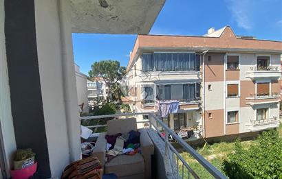 KÜLTÜR MAHALLESİ'NDE SATILIK 3+1 BAKIMLI FIRSAT DAİRE