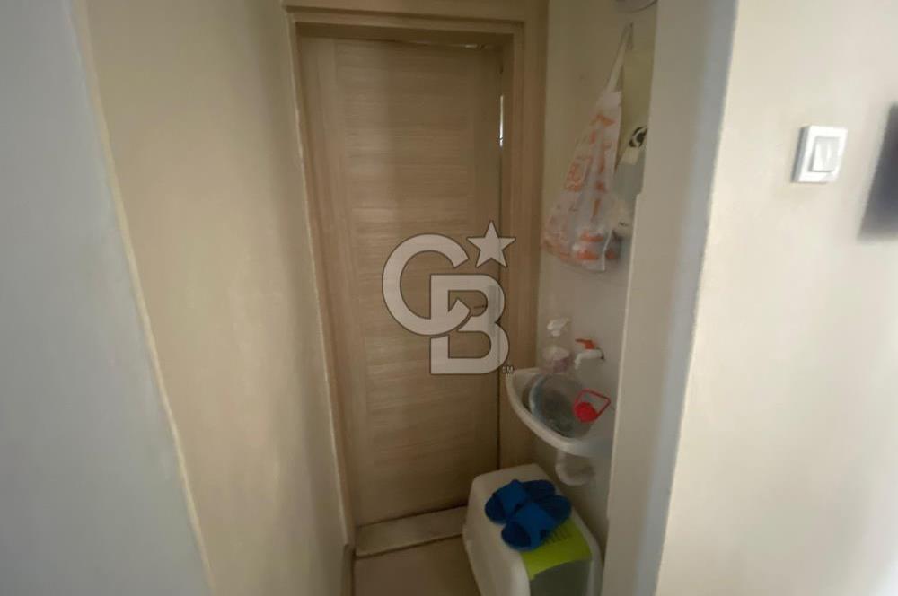 KÜLTÜR MAHALLESİ'NDE SATILIK 3+1 BAKIMLI FIRSAT DAİRE