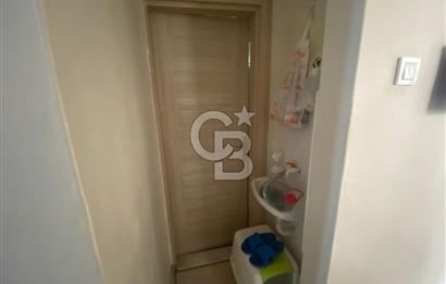 KÜLTÜR MAHALLESİ'NDE SATILIK 3+1 BAKIMLI FIRSAT DAİRE
