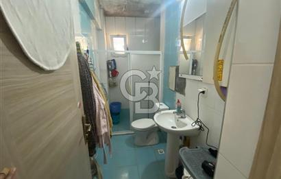 KÜLTÜR MAHALLESİ'NDE SATILIK 3+1 BAKIMLI FIRSAT DAİRE