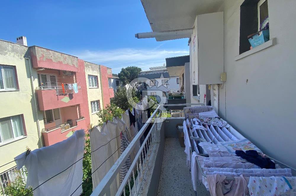 KÜLTÜR MAHALLESİ'NDE SATILIK 3+1 BAKIMLI FIRSAT DAİRE