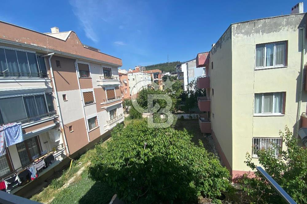 KÜLTÜR MAHALLESİ'NDE SATILIK 3+1 BAKIMLI FIRSAT DAİRE