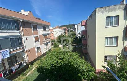 KÜLTÜR MAHALLESİ'NDE SATILIK 3+1 BAKIMLI FIRSAT DAİRE