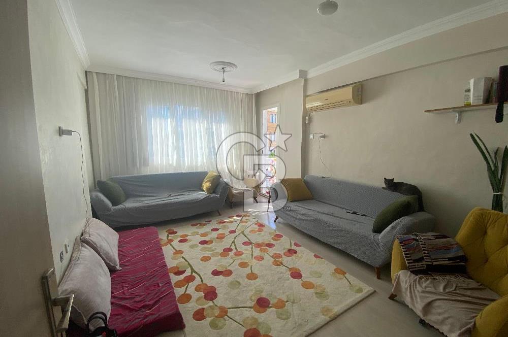 KÜLTÜR MAHALLESİ'NDE SATILIK 3+1 BAKIMLI FIRSAT DAİRE