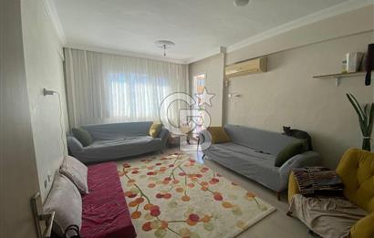KÜLTÜR MAHALLESİ'NDE SATILIK 3+1 BAKIMLI FIRSAT DAİRE