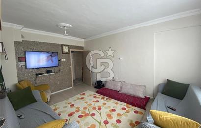 KÜLTÜR MAHALLESİ'NDE SATILIK 3+1 BAKIMLI FIRSAT DAİRE