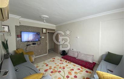 KÜLTÜR MAHALLESİ'NDE SATILIK 3+1 BAKIMLI FIRSAT DAİRE