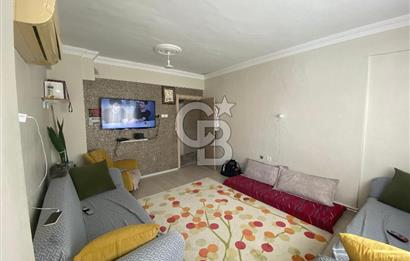 KÜLTÜR MAHALLESİ'NDE SATILIK 3+1 BAKIMLI FIRSAT DAİRE