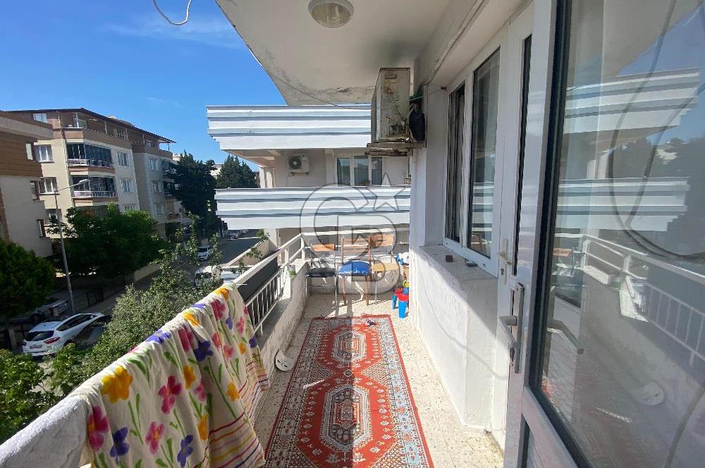KÜLTÜR MAHALLESİ'NDE SATILIK 3+1 BAKIMLI FIRSAT DAİRE